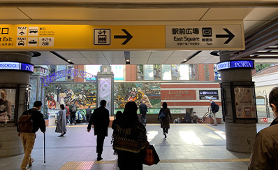 Celestia（セレスティア） 沖縄那覇店の写真 3