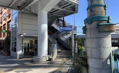 Celestia（セレスティア） 沖縄那覇店の写真 5