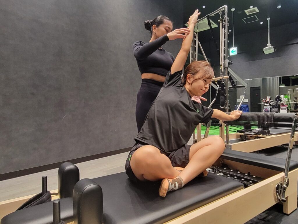 Celestia（セレスティア） 沖縄那覇店の写真 7