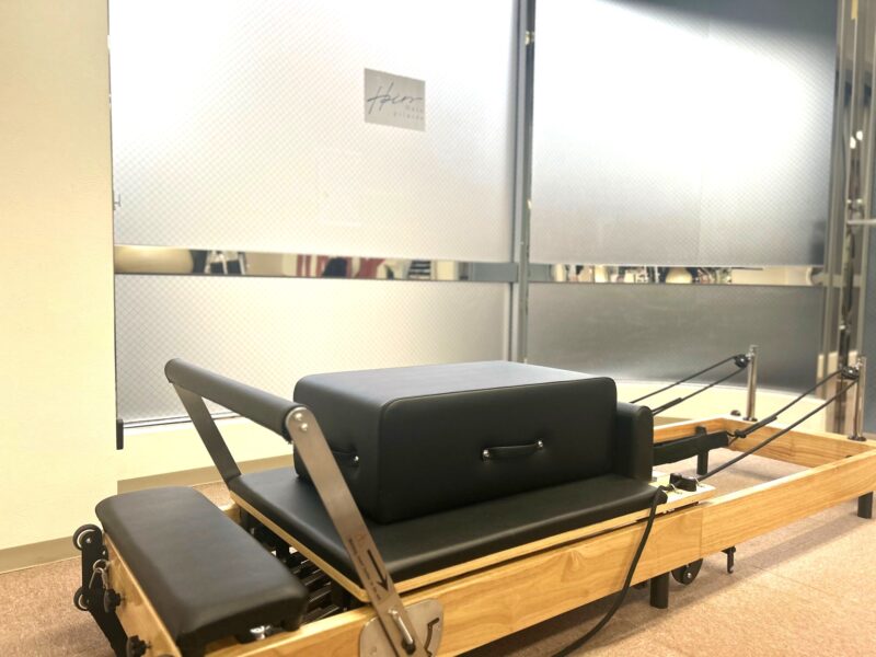 Hain pilates 上野店の写真 1