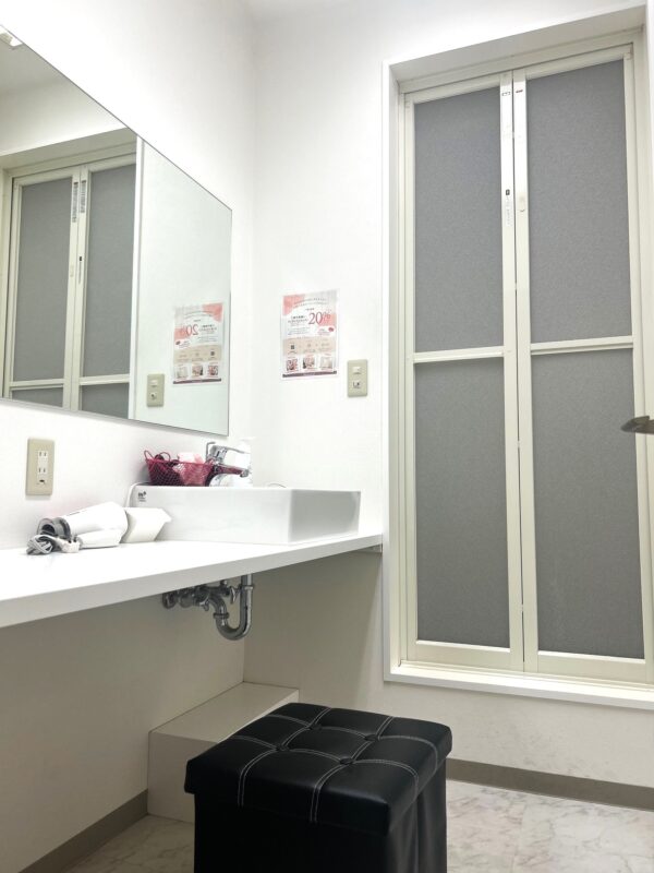 Hain pilates 上野店の写真 3