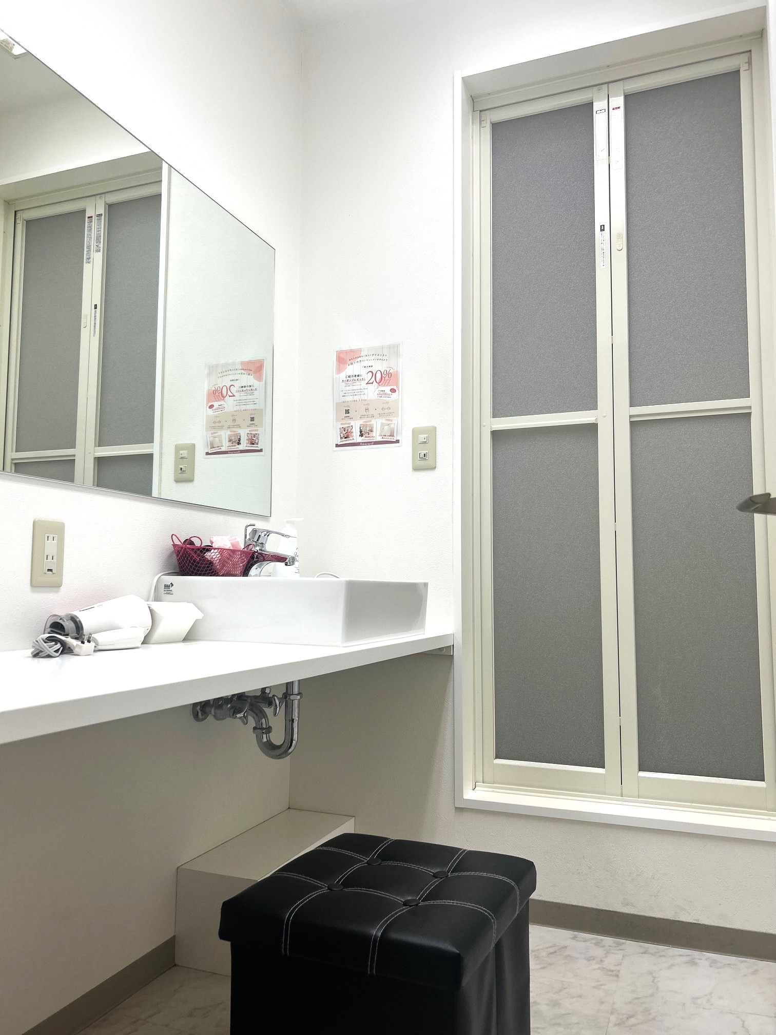 Hain pilates 上野店の写真 4