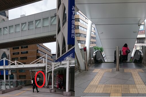 Hain pilates 上野店の写真 8