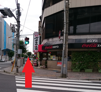 Hain pilates 上野店の写真 9