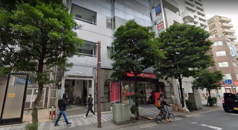 Hain pilates 池袋店の写真 4