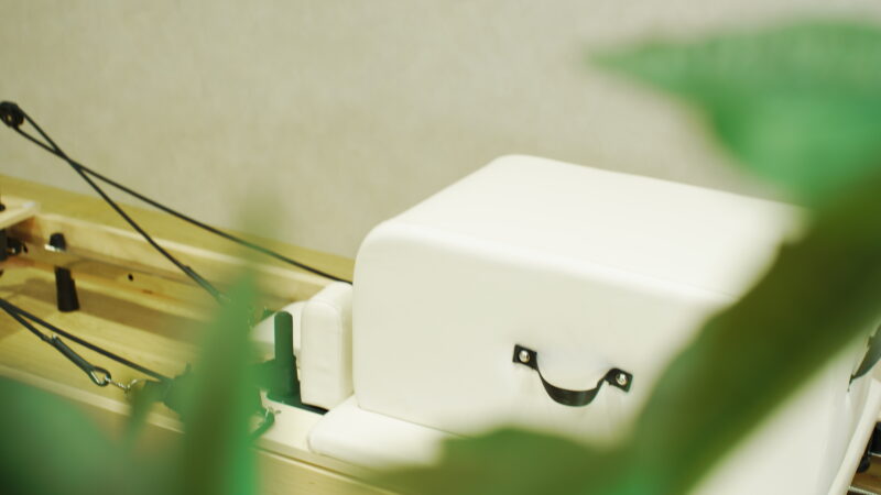 Hain pilates 池袋店の写真 5