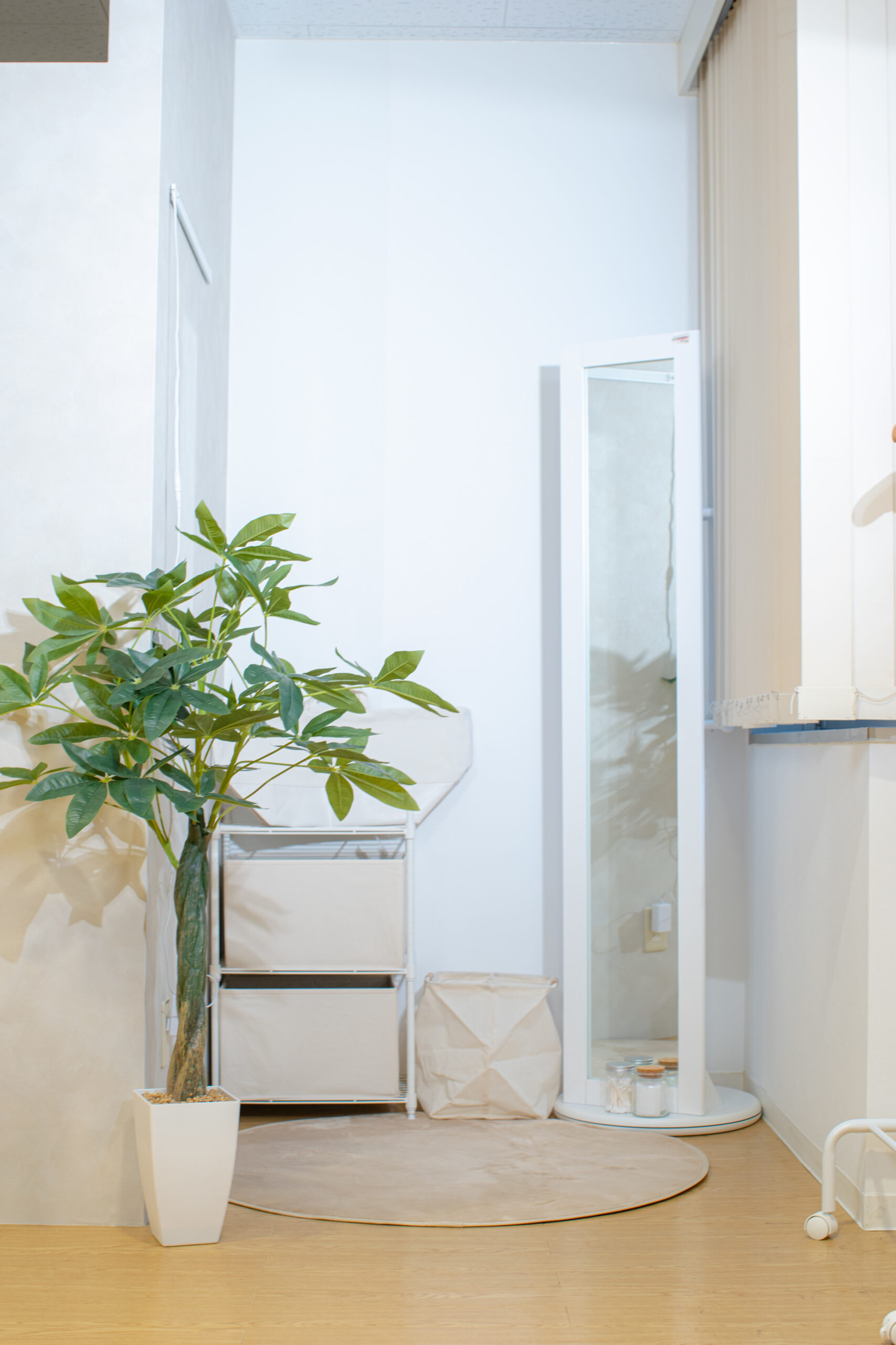 Hain pilates 池袋店の写真 8