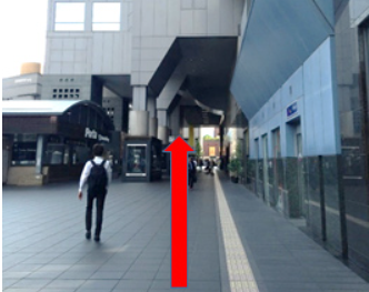 Hain pilates 京都四条烏丸店の写真 3