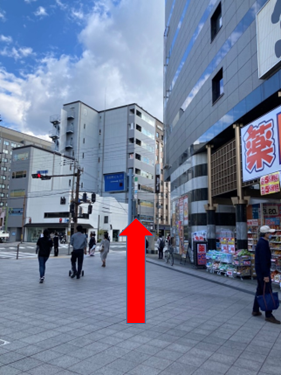 Hain pilates 京都四条烏丸店の写真 5