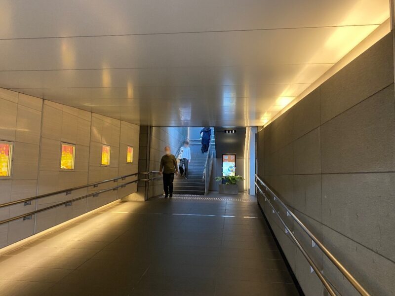 Hain pilates 京都駅店の写真 1