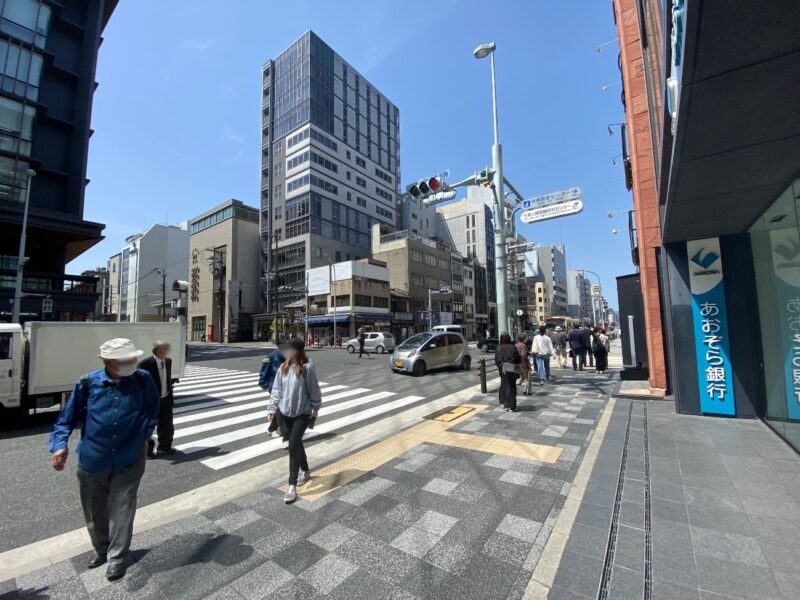 Hain pilates 京都駅店の写真 2