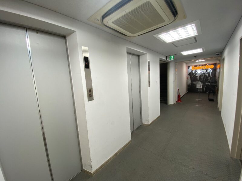 Hain pilates 京都駅店の写真 4