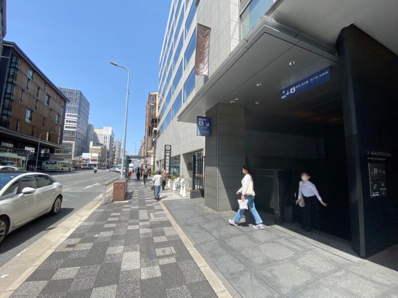 Hain pilates 京都駅店の写真 5