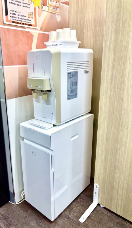 Hain pilates 京都駅店の写真 6