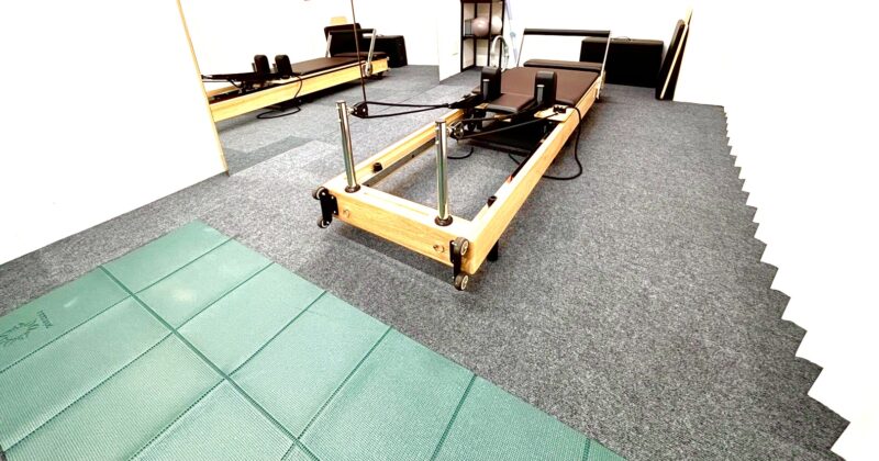 Hain pilates 京都駅店の写真 8