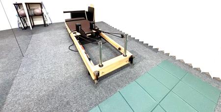 Hain pilates 京都駅店の写真 10