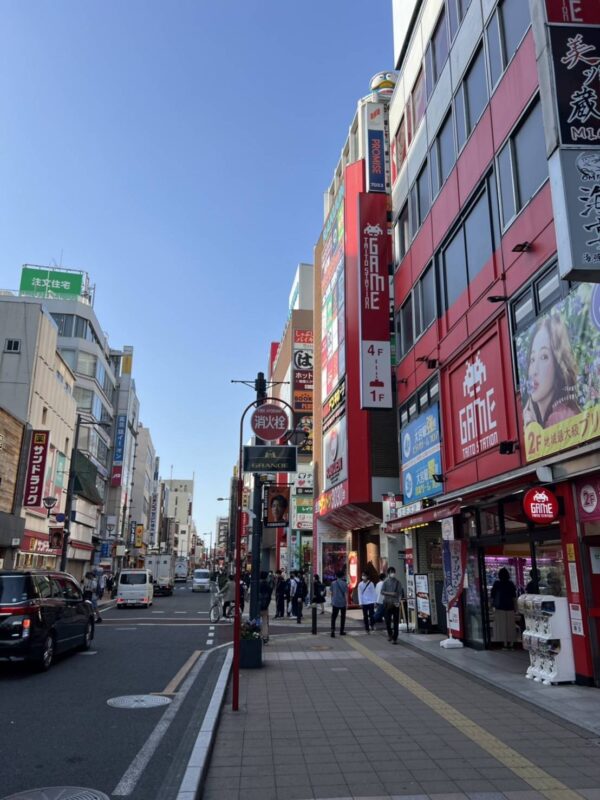 Hain pilates 梅田・茶屋町店の写真 2