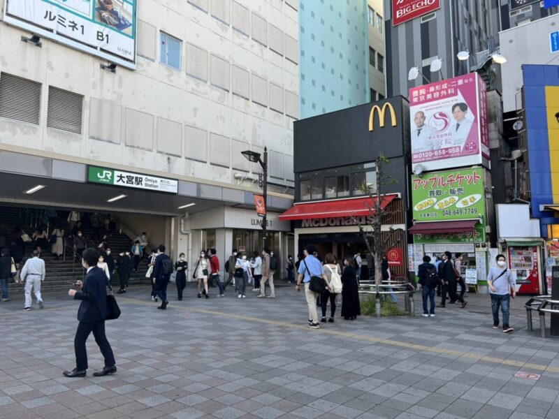 Hain pilates 梅田・茶屋町店の写真 4