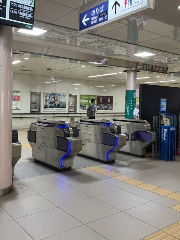 Hain pilates 柏店の写真 1