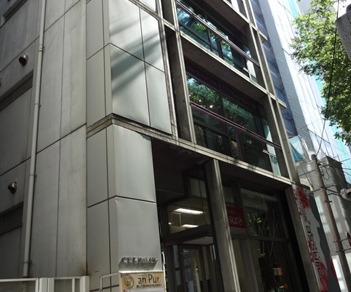 Hain pilates 柏店の写真 2