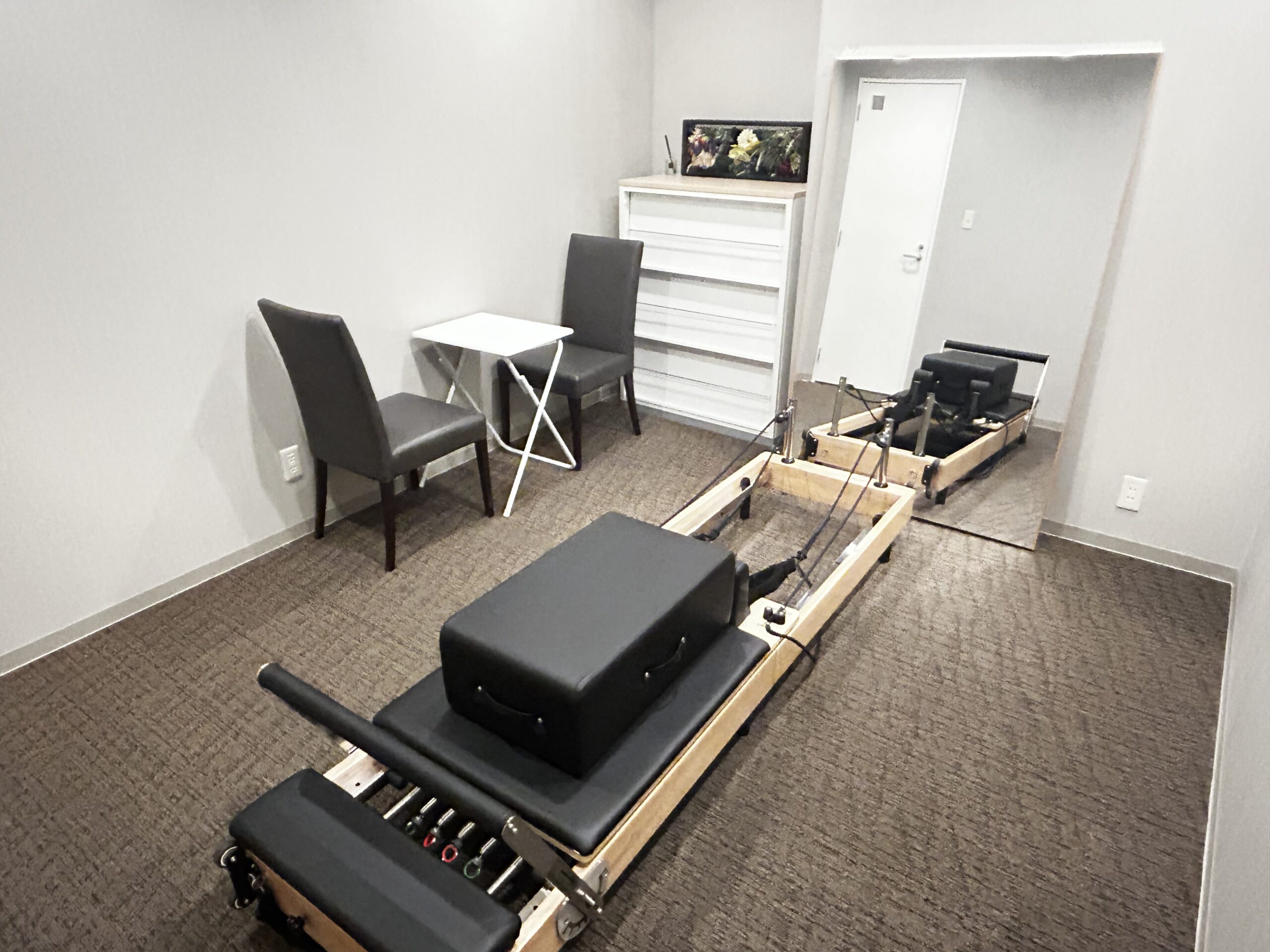 Hain pilates 柏店の写真 7