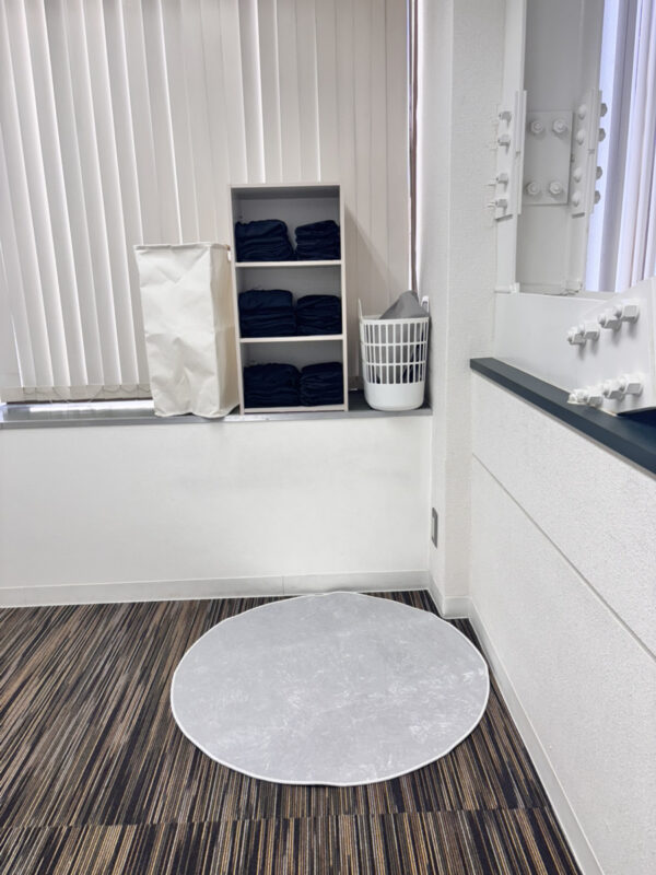 Hain pilates 川崎店の写真 5