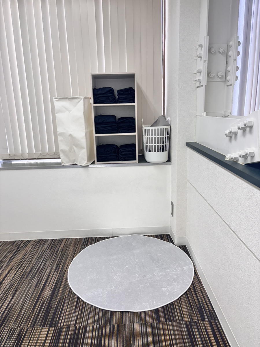 Hain pilates 川崎店の写真 6