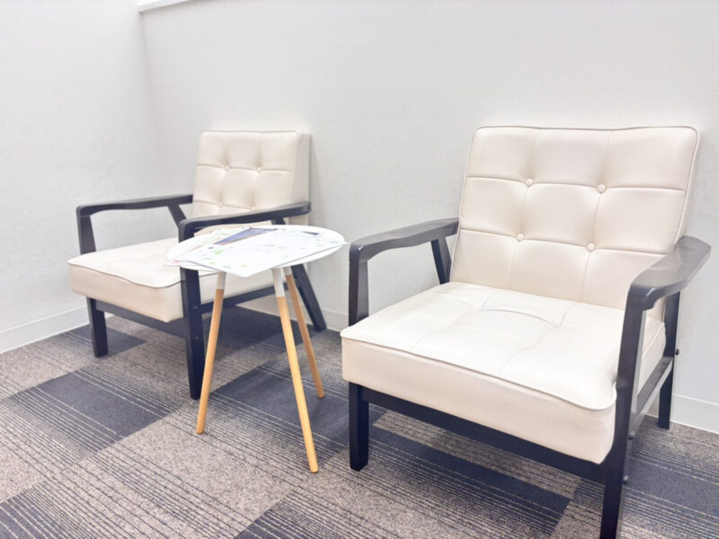 Hain pilates 川崎店の写真 9