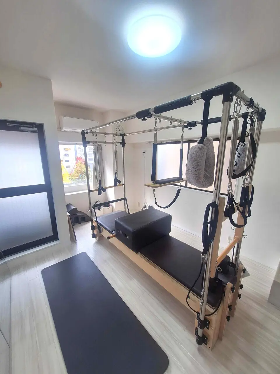 Dee Pilates（ディーピラティス）六本木・乃木坂店の写真 1