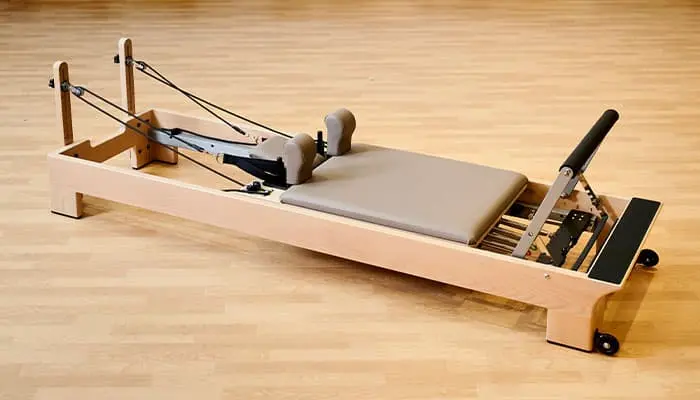 ピラティスミラー 武蔵小山の写真 6