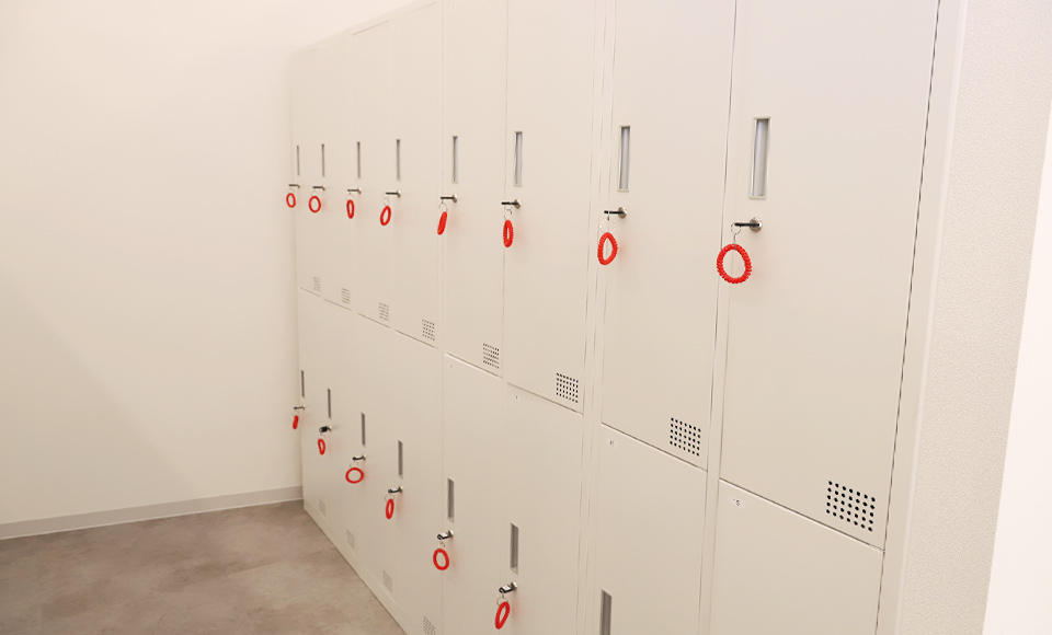 Pilates KASANE イオンモール綾川店の写真 8