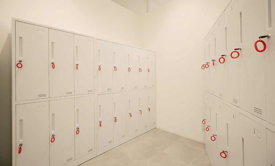 Pilates KASANE イオンモールいわき小名浜店の写真 9