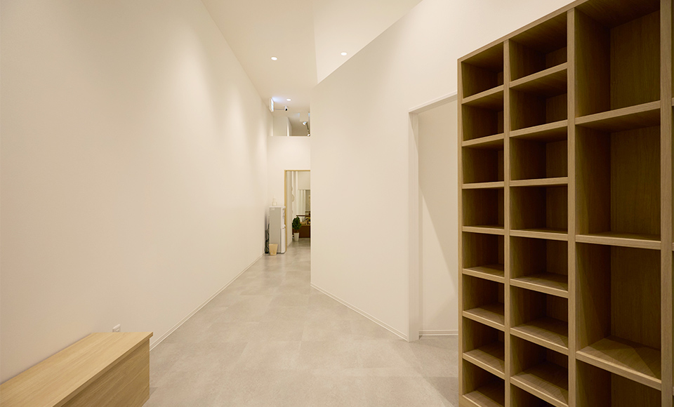 Pilates KASANE イオンモールいわき小名浜店の写真 10