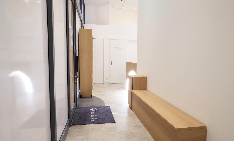 Pilates KASANE イオンモール川口前川店の写真 2