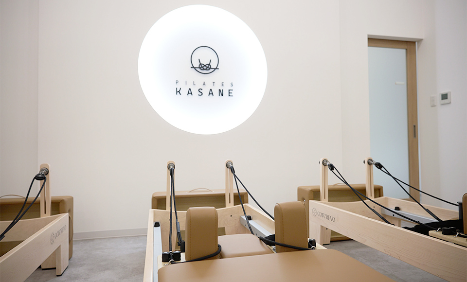 Pilates KASANE イオンモール川口前川店の写真 10