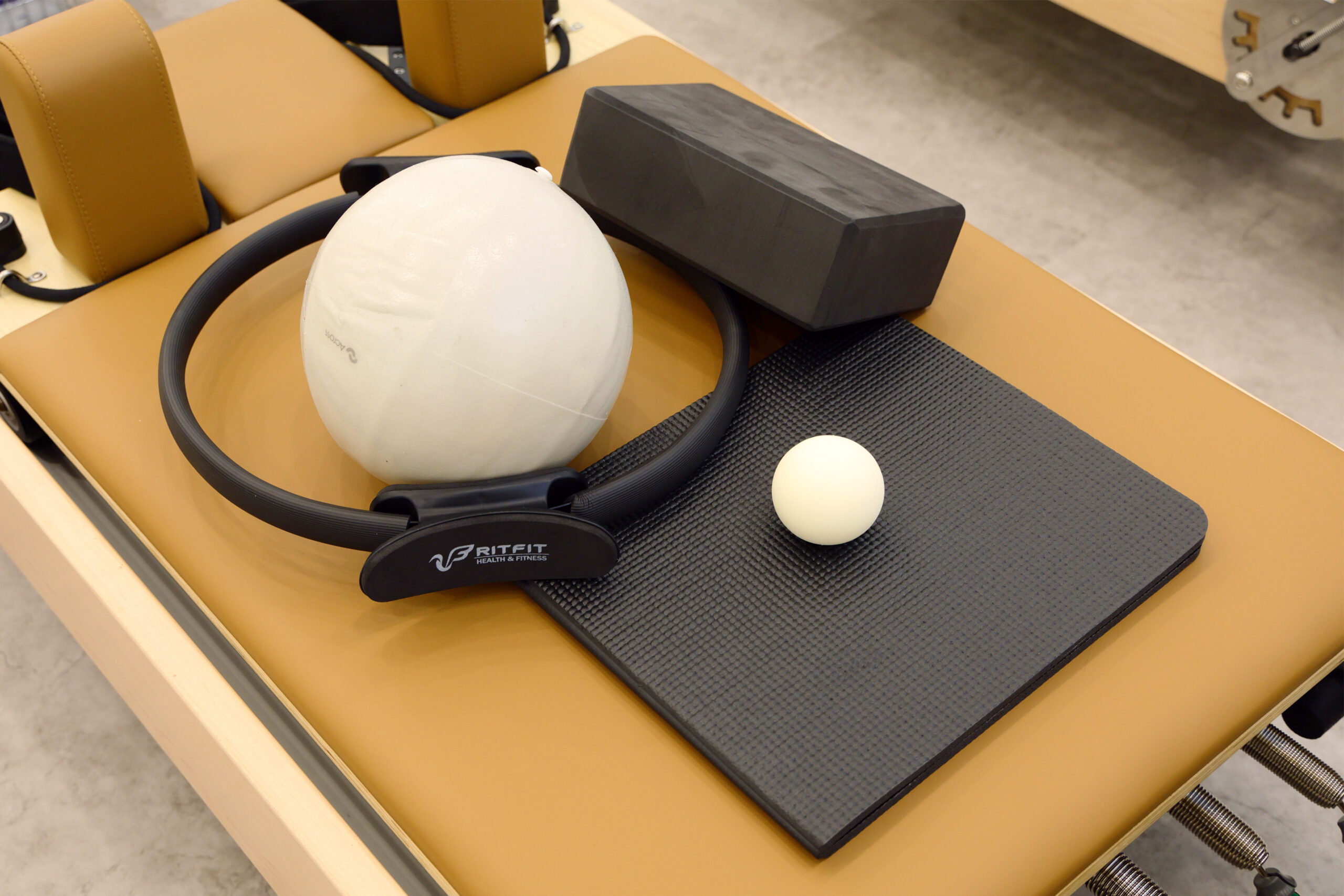 Pilates KASANE イオンモール太田店の写真 10