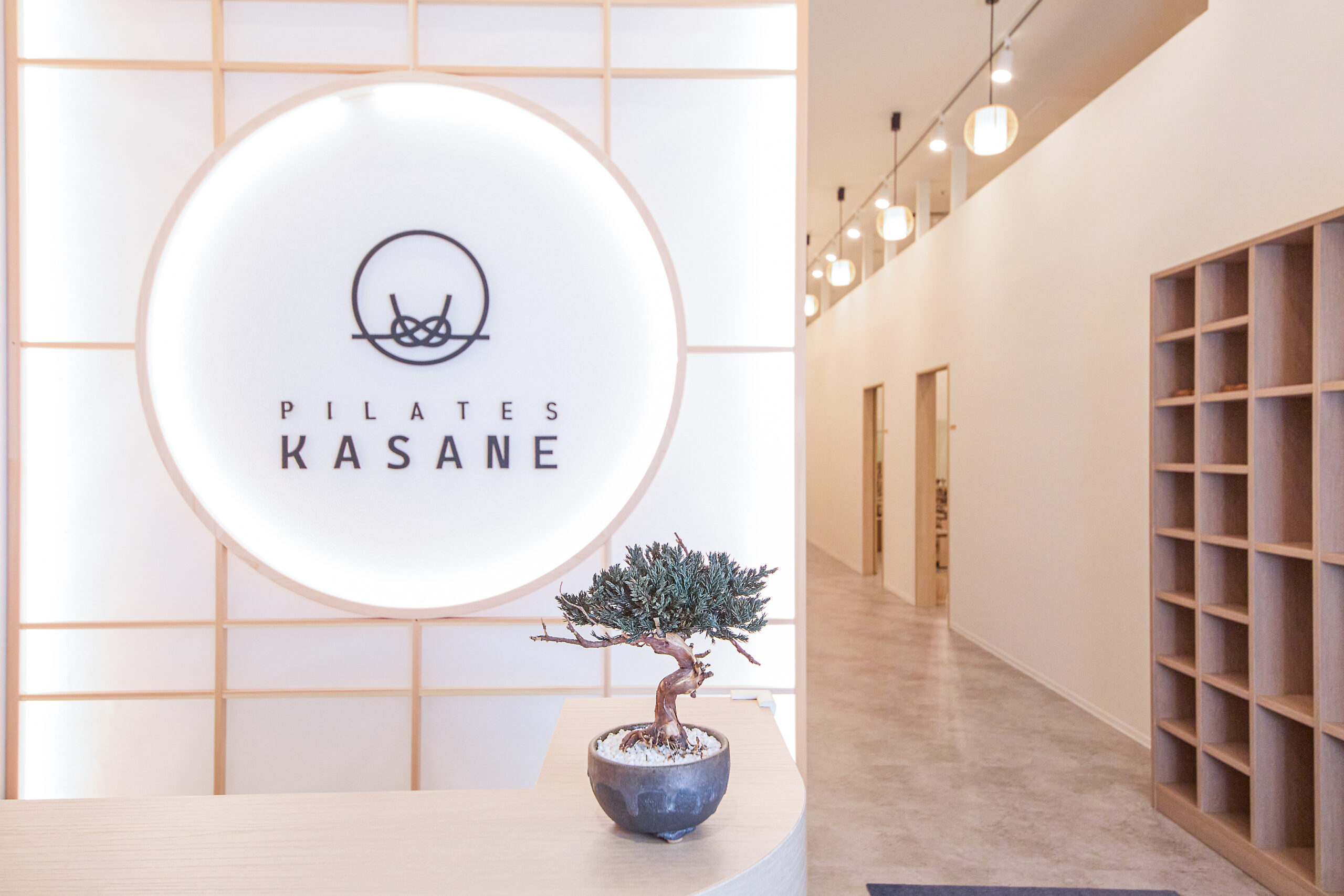 Pilates KASANE イオンモール鈴鹿店の写真 3