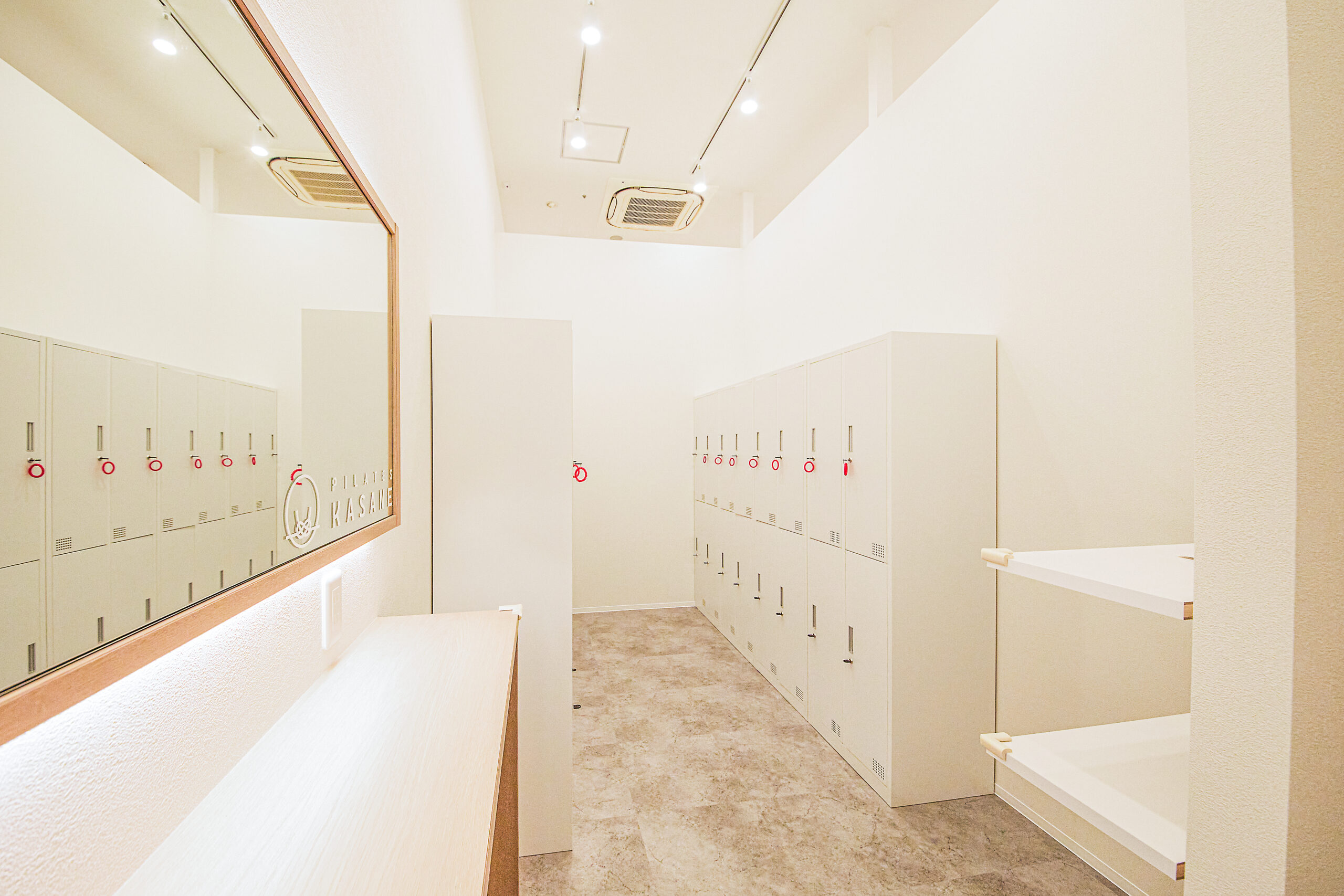 Pilates KASANE イオンモール鈴鹿店の写真 5