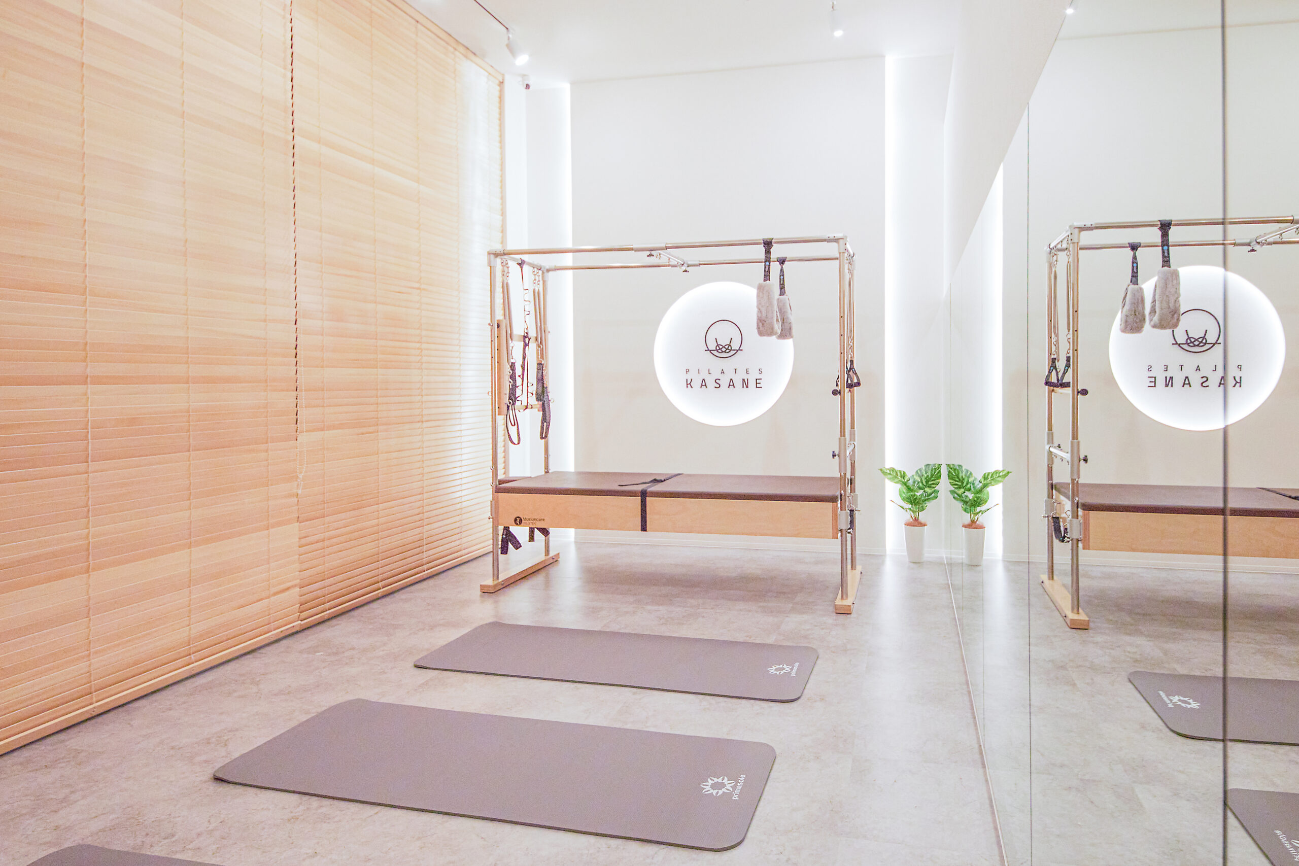 Pilates KASANE イオンモール鈴鹿店の写真 6