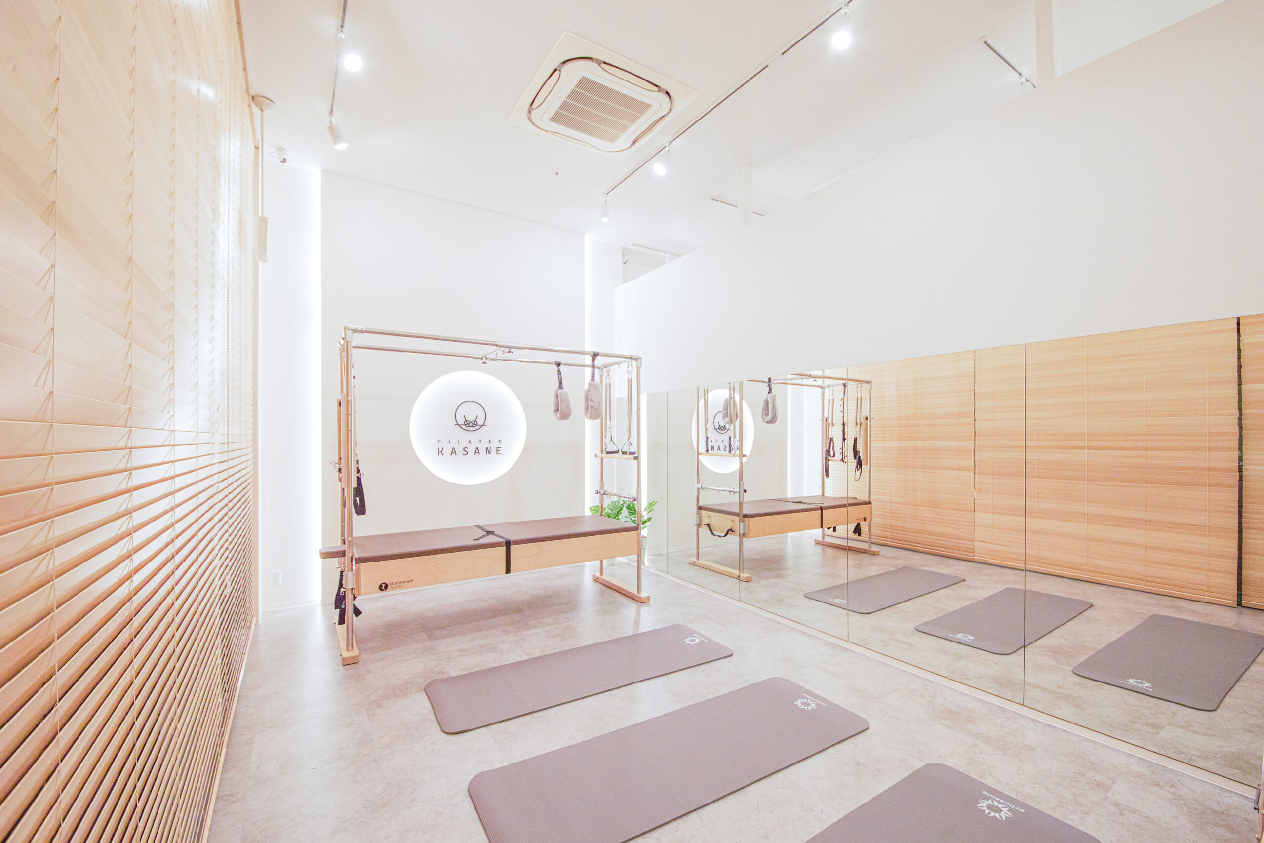 Pilates KASANE イオンモール鈴鹿店の写真 7