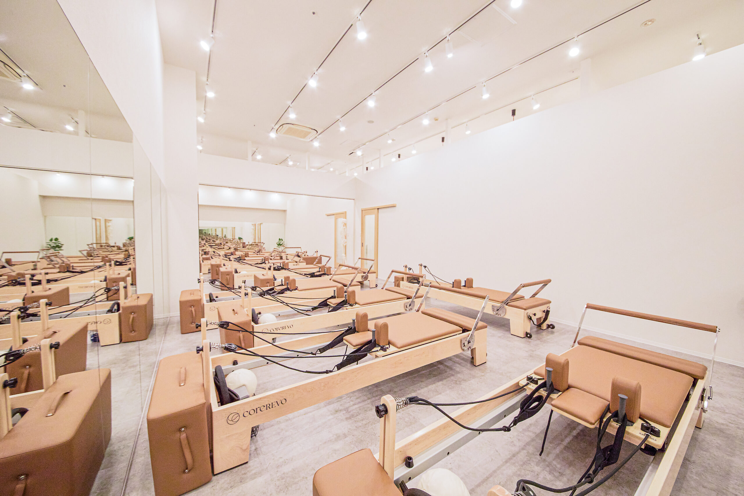 Pilates KASANE イオンモール鈴鹿店の写真 8