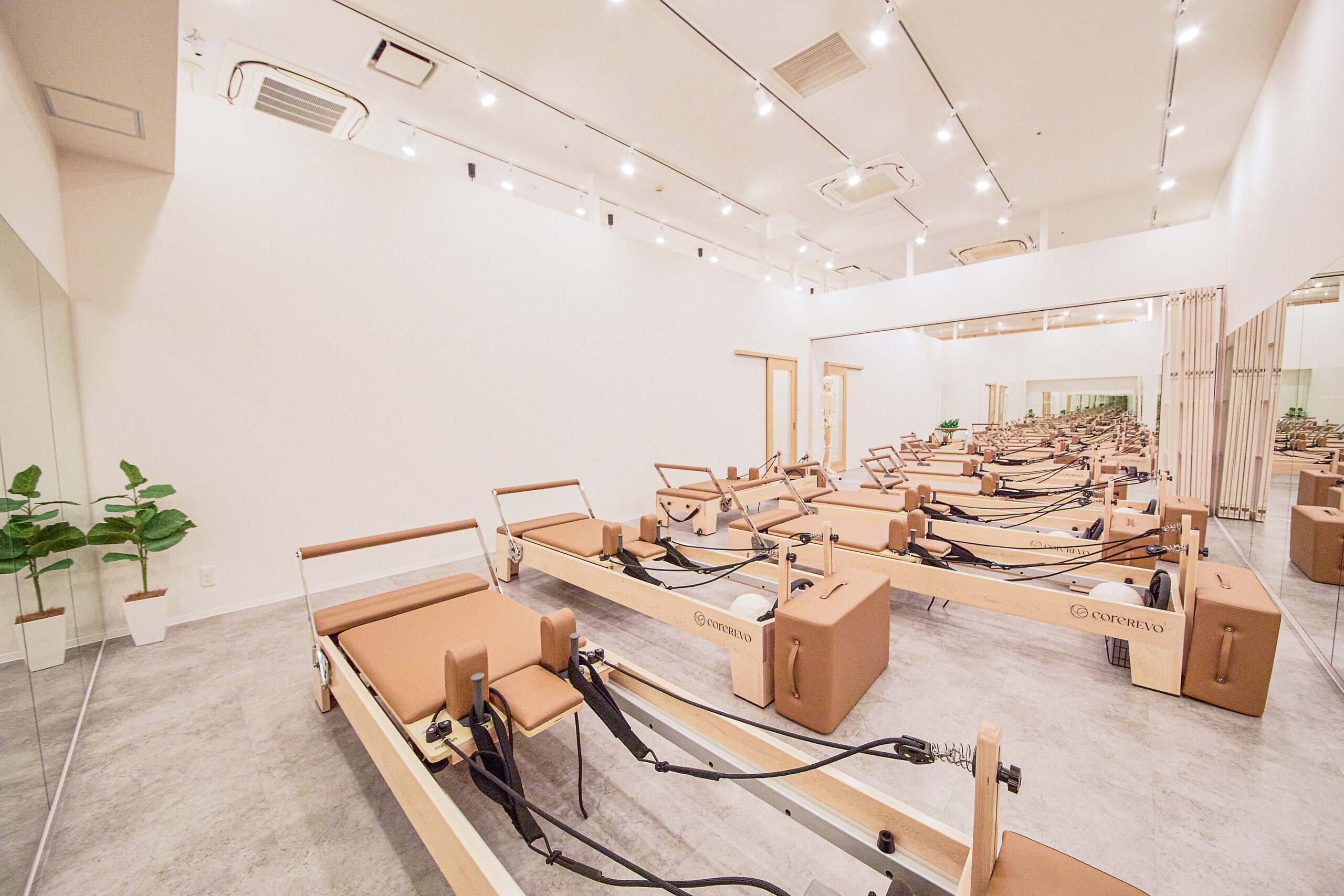 Pilates KASANE イオンモール鈴鹿店の写真 9
