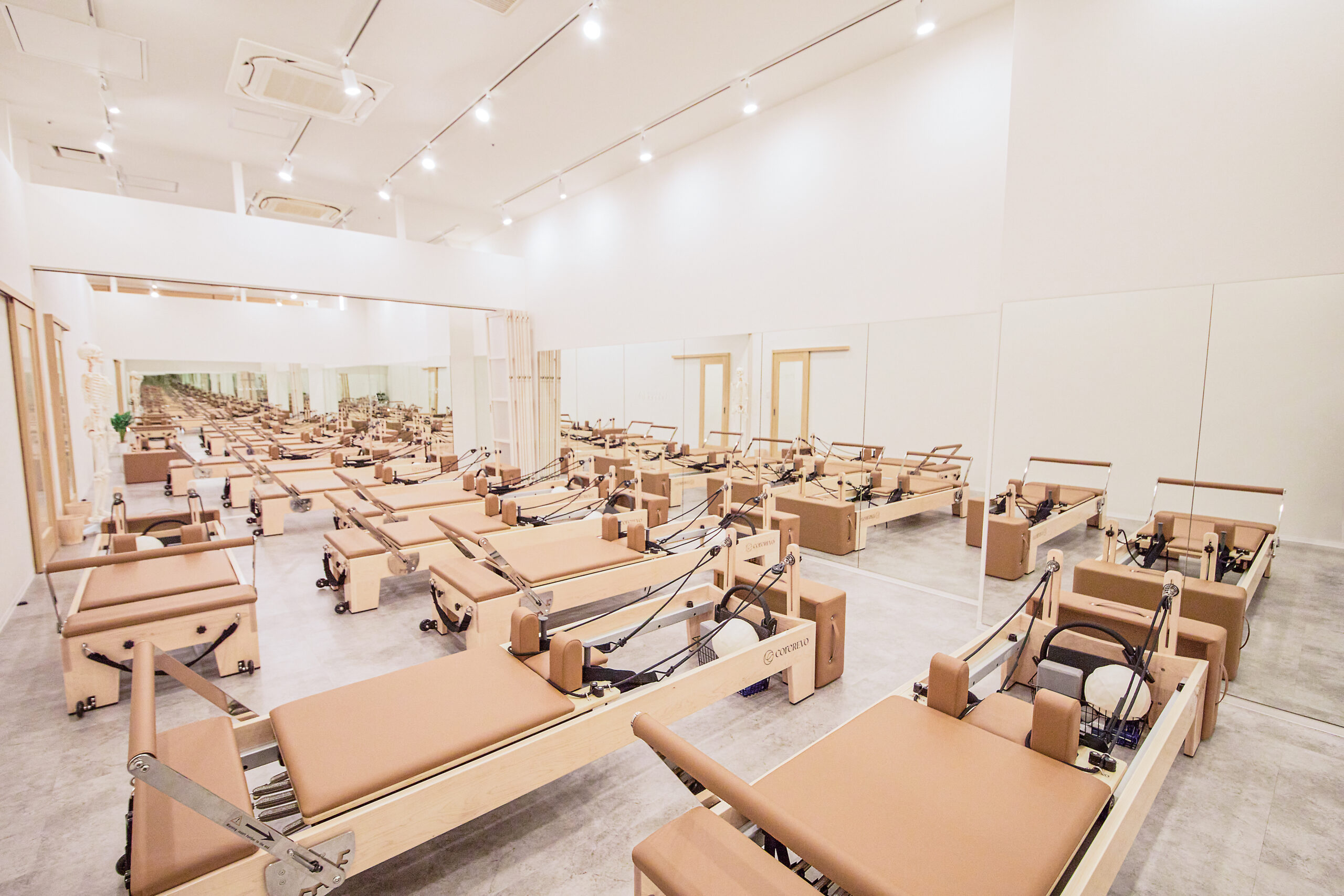 Pilates KASANE イオンモール鈴鹿店の写真 10