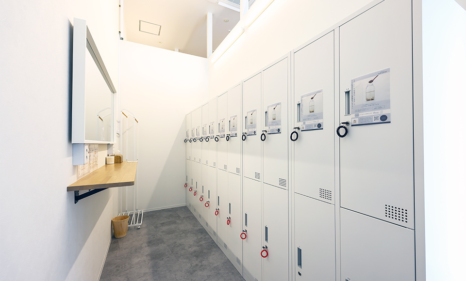 Pilates KASANE イオンタウンおゆみ野店の写真 6