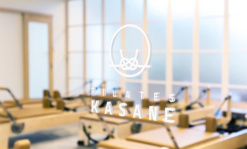 Pilates KASANE イオンタウンおゆみ野店の写真 9