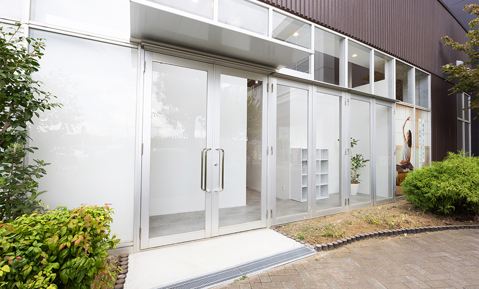 Pilates KASANE イオンタウンおゆみ野店の写真 10