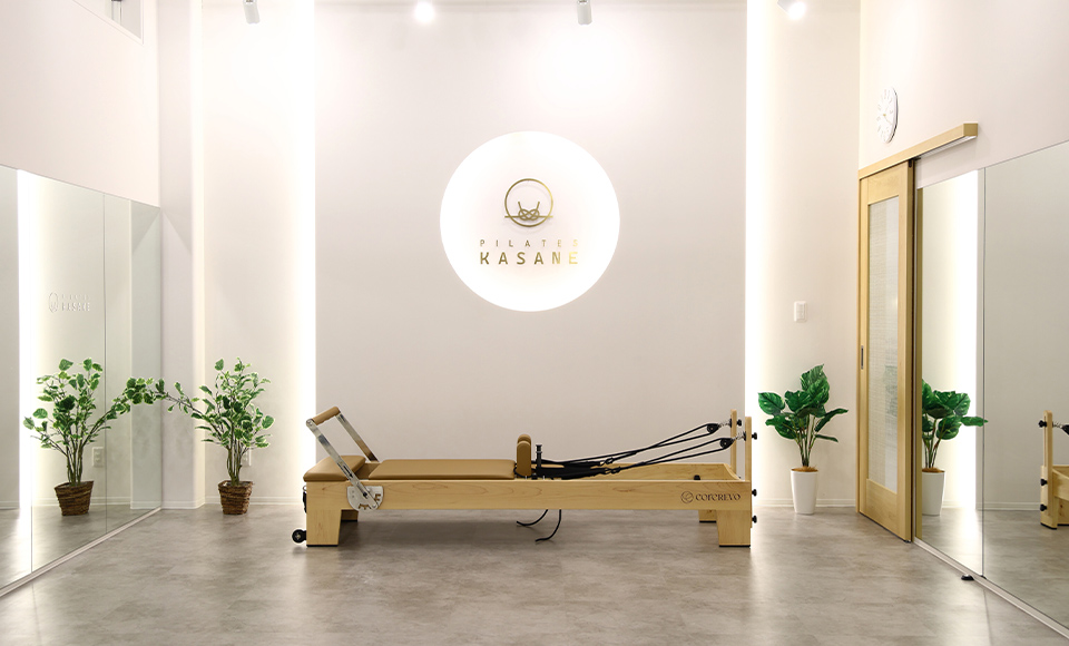 KASANE 富士店の写真 4