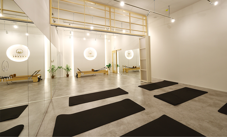 KASANE 富士店の写真 5