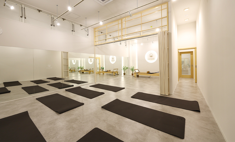 KASANE 富士店の写真 6