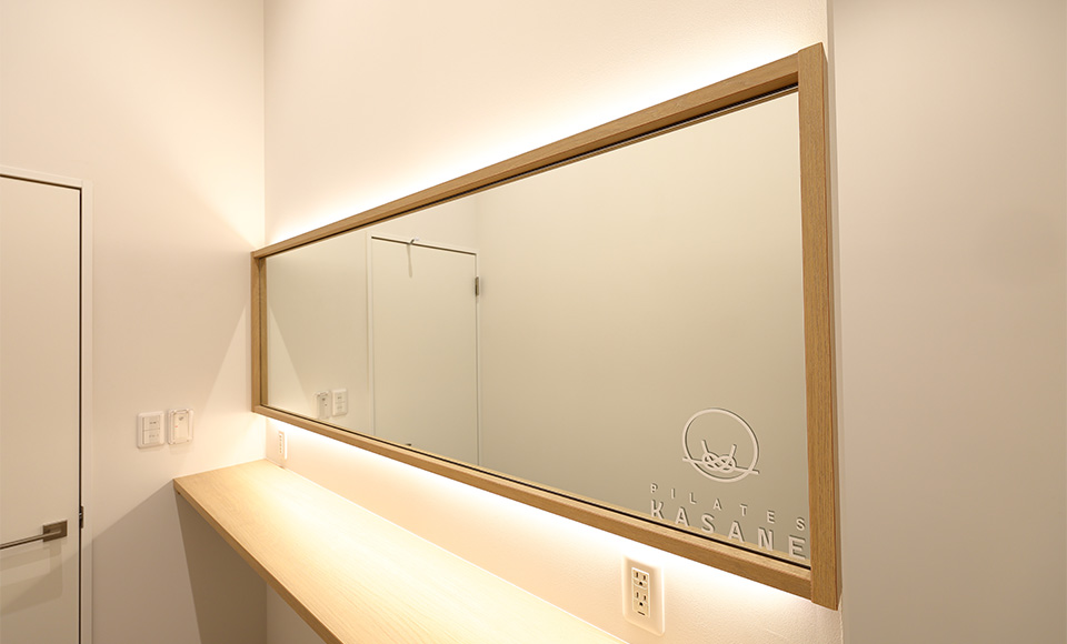 Pilates KASANE 浜松プラザフレスポ店の写真 2